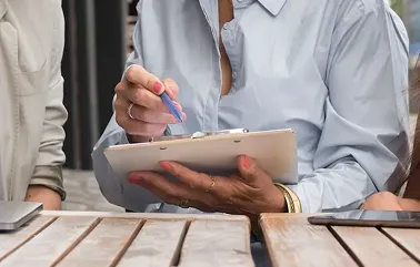 Custom plan & estimate